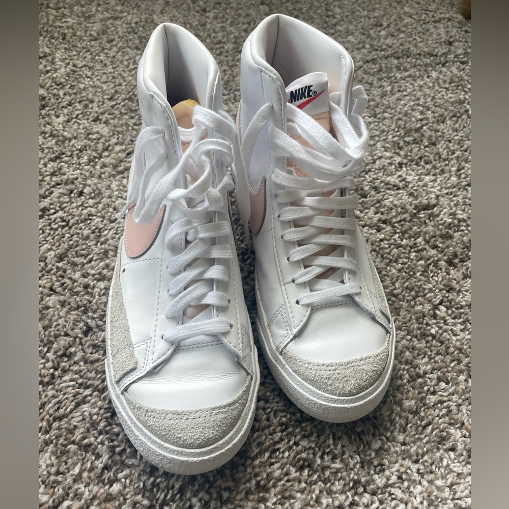 Nike high tops